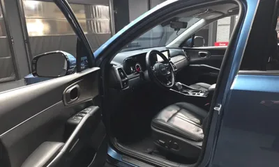 Kia Sorento 2023, 92290 км, за 16279.38 USD - фото 10