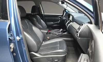 Kia Sorento 2023, 92290 км, за 16279.38 USD - фото 11
