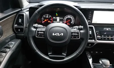 Kia Sorento 2023, 92290 км, за 16279.38 USD - фото 13