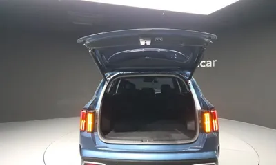Kia Sorento 2023, 92290 км, за 16279.38 USD - фото 20