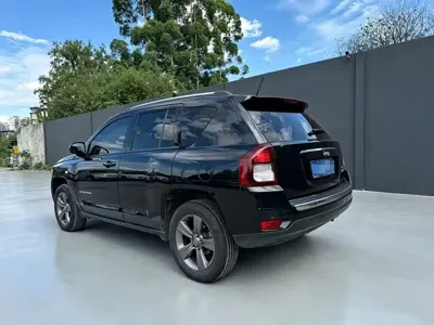 Jeep Compass (Import) 2014, 120000 км, за 2628.32 USD - фото 6