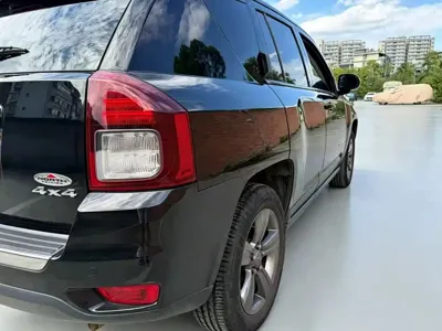 Jeep Compass (Import) 2014, 120000 км, за 2628.32 USD - фото 7