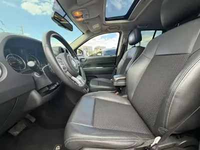 Jeep Compass (Import) 2014, 120000 км, за 2628.32 USD - фото 8