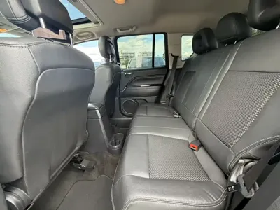 Jeep Compass (Import) 2014, 120000 км, за 2628.32 USD - фото 9