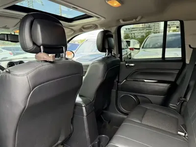 Jeep Compass (Import) 2014, 120000 км, за 2628.32 USD - фото 10