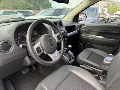 Jeep Compass (Import) 2014, 120000 км, за 2628.32 USD - фото 11