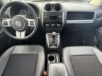 Jeep Compass (Import) 2014, 120000 км, за 2628.32 USD - фото 12
