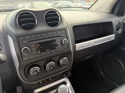 Jeep Compass (Import) 2014, 120000 км, за 2628.32 USD - фото 13