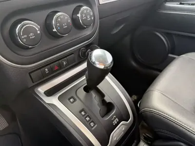 Jeep Compass (Import) 2014, 120000 км, за 2628.32 USD - фото 14