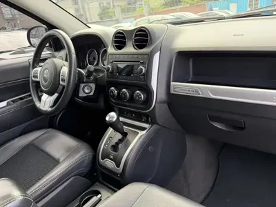 Jeep Compass (Import) 2014, 120000 км, за 2628.32 USD - фото 16