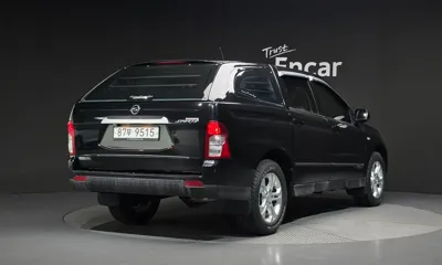 KG_Mobility_Ssangyong KORANDO 2013, 155958 км, за 16609.24 USD