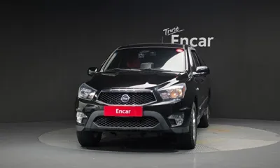 KG_Mobility_Ssangyong KORANDO 2013, 155958 км, за 16609.24 USD