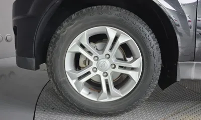 KG_Mobility_Ssangyong KORANDO 2013, 155958 км, за 16609.24 USD
