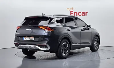 Kia Sportage 2022, 44609 км, за 17395.3 USD