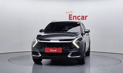 Kia Sportage 2022, 44609 км, за 17395.3 USD