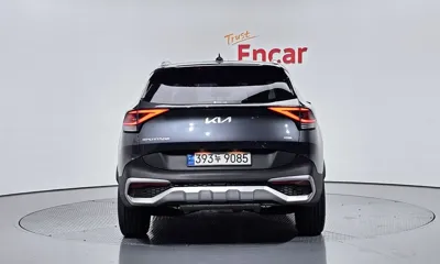 Kia Sportage 2022, 44609 км, за 17395.3 USD