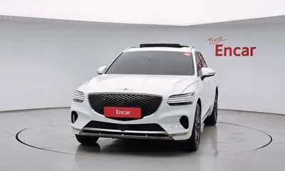 Genesis GV70 2021, 123315 км, за 19364.58 USD