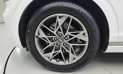 Genesis GV70 2021, 123315 км, за 19364.58 USD