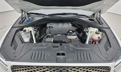 Genesis GV70 2021, 123315 км, за 19364.58 USD - фото 6