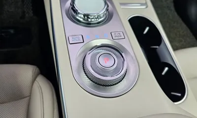 Genesis GV70 2021, 123315 км, за 19364.58 USD - фото 9