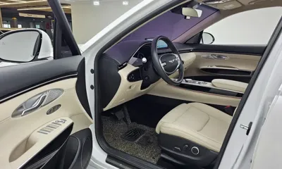 Genesis GV70 2021, 123315 км, за 19364.58 USD - фото 10