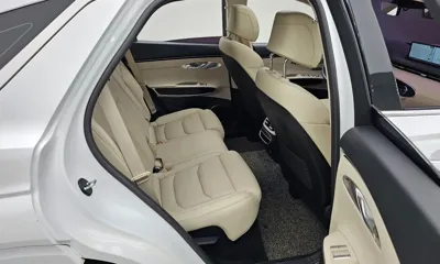 Genesis GV70 2021, 123315 км, за 19364.58 USD - фото 12