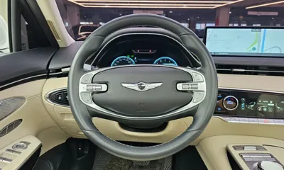 Genesis GV70 2021, 123315 км, за 19364.58 USD - фото 13
