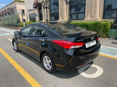 Hyundai Avante 2011, 133262 км, за 2290.93 USD - фото 6