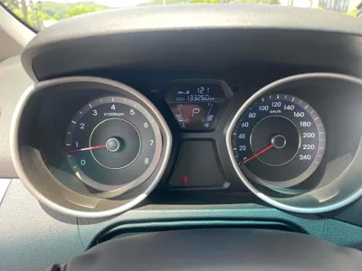 Hyundai Avante 2011, 133262 км, за 2290.93 USD - фото 7
