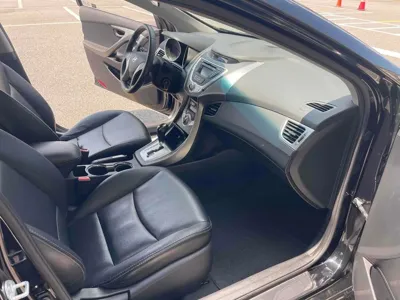 Hyundai Avante 2011, 133262 км, за 2290.93 USD - фото 11