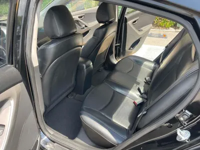 Hyundai Avante 2011, 133262 км, за 2290.93 USD - фото 12