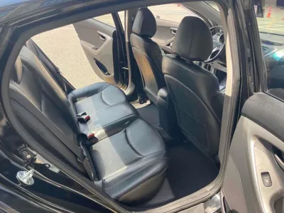 Hyundai Avante 2011, 133262 км, за 2290.93 USD - фото 13