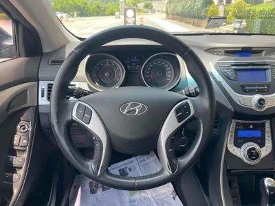Hyundai Avante 2011, 133262 км, за 2290.93 USD - фото 15