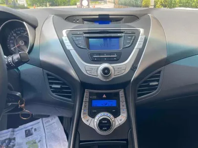 Hyundai Avante 2011, 133262 км, за 2290.93 USD - фото 16
