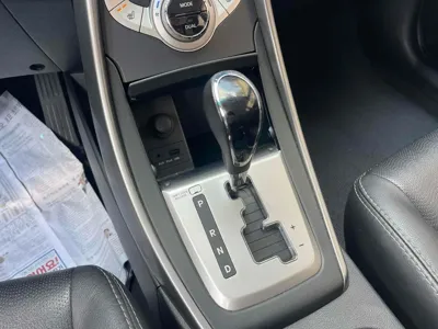 Hyundai Avante 2011, 133262 км, за 2290.93 USD - фото 17