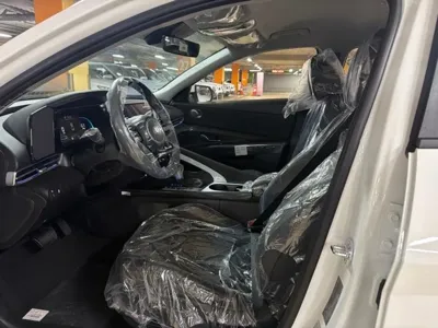 Hyundai Avante 2026, 6 км, за 2538.34 USD - фото 7