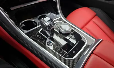 BMW 8-Series 2025, 5509 км, за 76754.9 USD - фото 9