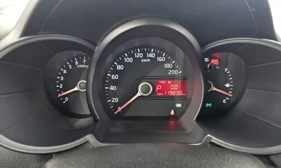 Kia Morning 2014, 119838 км, за 2279.09 USD - фото 8