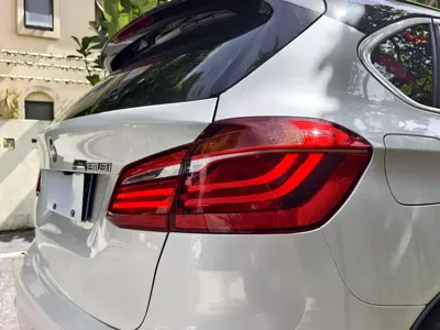BMW 2 Series Active Tourer 2019, 44000 км, за 8210.55 USD - фото 6