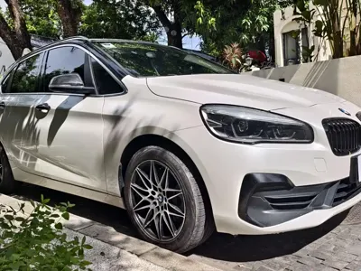 BMW 2 Series Active Tourer 2019, 44000 км, за 8210.55 USD - фото 8