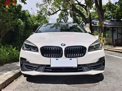 BMW 2 Series Active Tourer 2019, 44000 км, за 8210.55 USD - фото 9