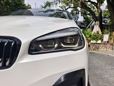 BMW 2 Series Active Tourer 2019, 44000 км, за 8210.55 USD - фото 10