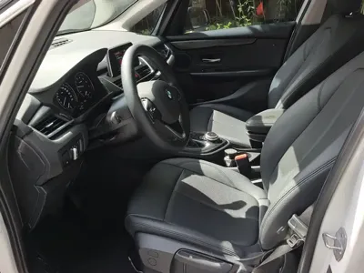 BMW 2 Series Active Tourer 2019, 44000 км, за 8210.55 USD - фото 13