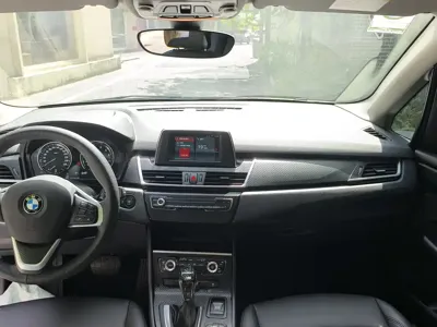 BMW 2 Series Active Tourer 2019, 44000 км, за 8210.55 USD - фото 15
