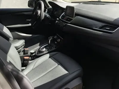 BMW 2 Series Active Tourer 2019, 44000 км, за 8210.55 USD - фото 16