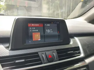 BMW 2 Series Active Tourer 2019, 44000 км, за 8210.55 USD - фото 19