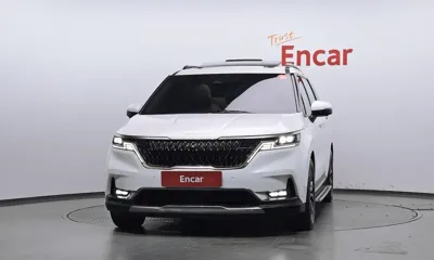 Kia Canival 2023, 88691 км, за 18845.47 USD