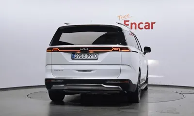 Kia Canival 2023, 88691 км, за 18845.47 USD