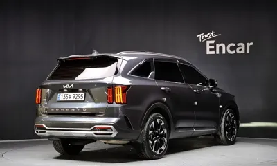 Kia Sorento 2021, 82393 км, за 17545.34 USD