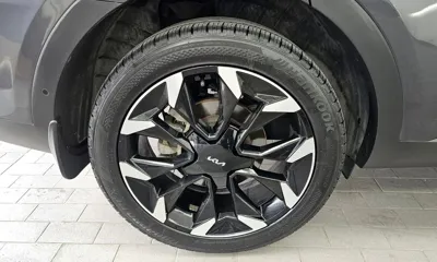 Kia Sorento 2021, 82393 км, за 17545.34 USD